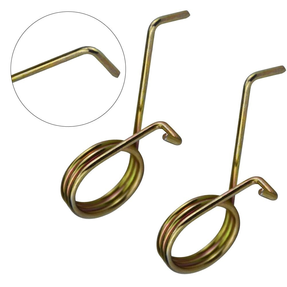 ya 14 Reliable 2pcs Spring Set for 732 05151 Trustworthy and Easy Installation