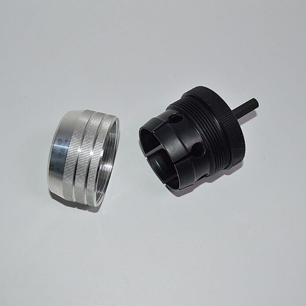 ya 14 Electric Reamer 6MM-35MM Copper Tube Chamfer Trimming Knife Deburring Reamer