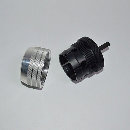 ya 14 Electric Reamer 6MM-35MM Copper Tube Chamfer Trimming Knife Deburring Reamer
