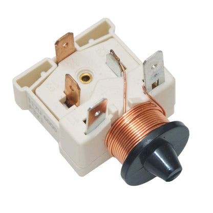 ya 26 117U6000 Reigerator eezer Coil Start Relay For Danfoss SECOP idge Repair