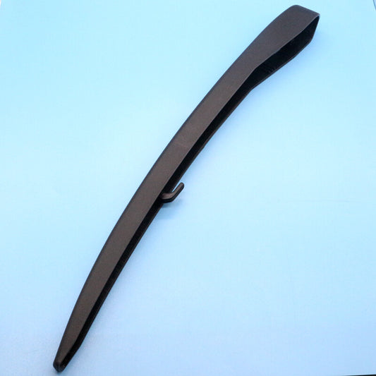 ya 4 6.22 1-Pack Rear Window Windshield Wiper Arm Cover for Cadillac CTS SRX 2010-2016