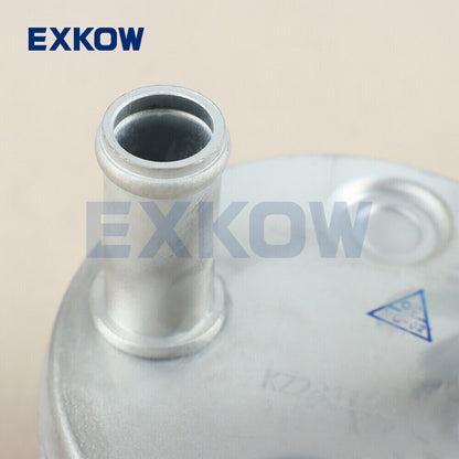 ya 5 8.7 A/T Oil Cooler Assy for Mitsubishi for Outlander CW6W GF4W GF6W ASX GA8W 2.2 3.0L