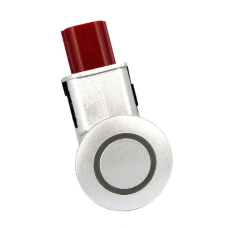 ya 1 8.5.2 4PCS 39680-SHJ-A61 PDC Parking Sensor for Honda CR-V Odyssey 2004-2013 Silver