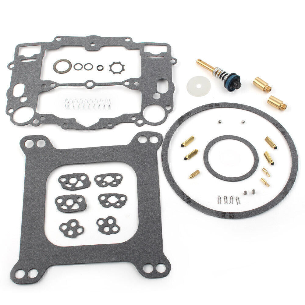 ya 4 6.17 Fit EDELBROCK CARBURETOR REBUILD MASTER 1477 1400 1404 1405 1406 1407 1411 1409