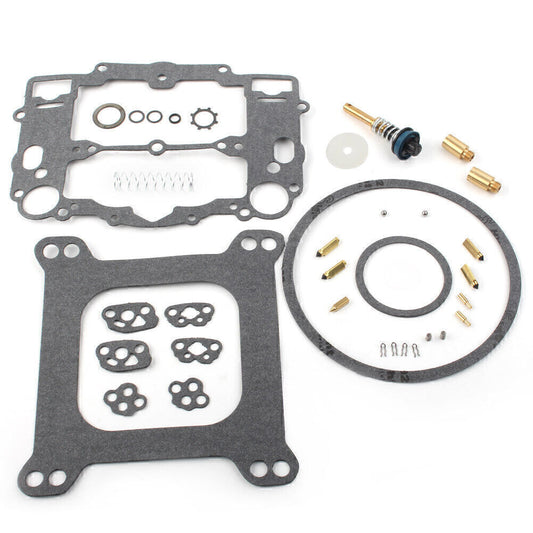 ya 4 6.17 Fit EDELBROCK CARBURETOR REBUILD MASTER 1477 1400 1404 1405 1406 1407 1411 1409