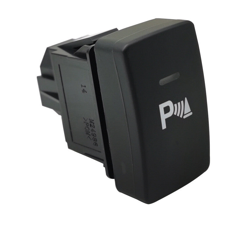 ya 1 8.5.3 5-Pins Parking Sensor Switch Button for Honda Crosstour 2011-2013 35470-TW0-003