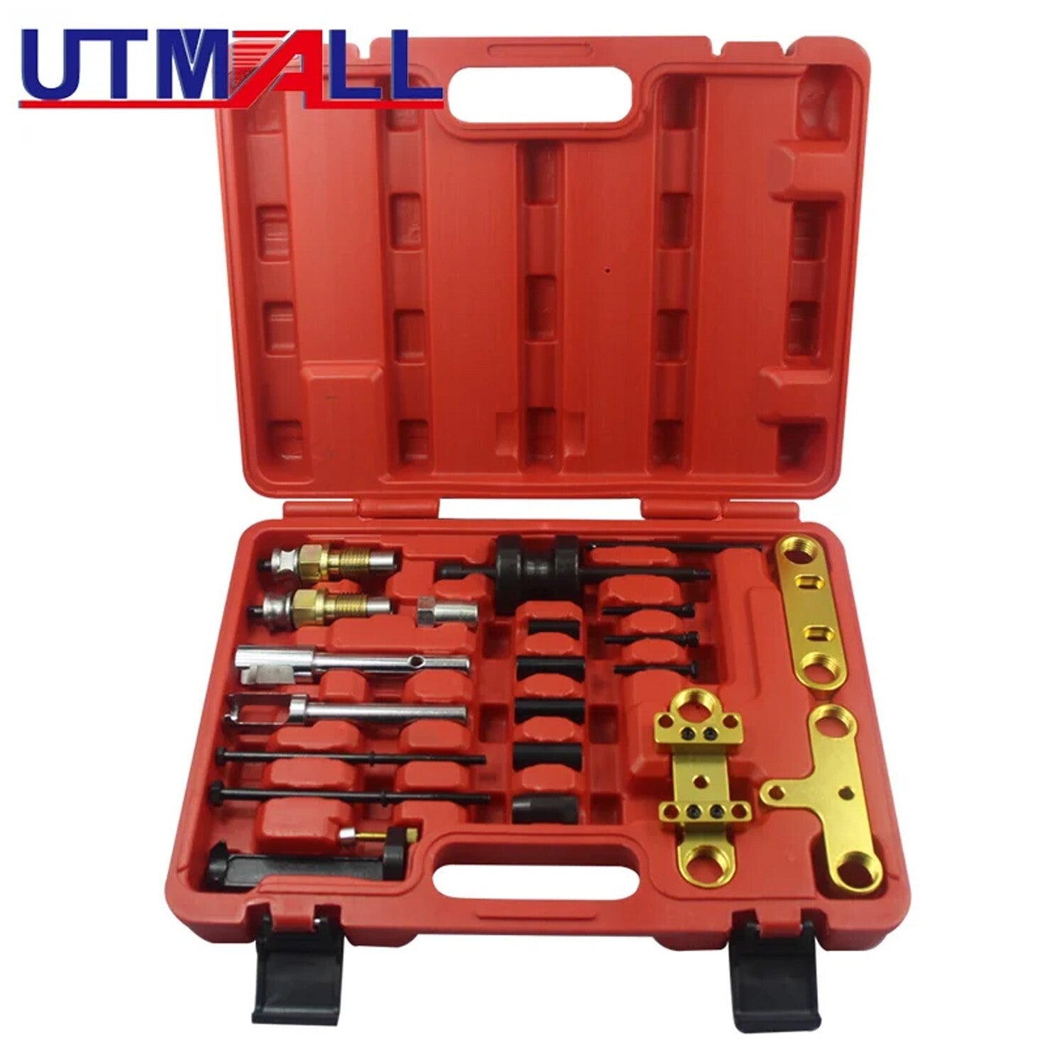 ya 2 6.29 N20 N43 N47 N53 N54 N55 N57 N63 S63 Fuel Injector Remover and Installation Tool