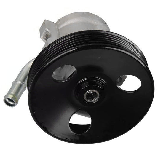 ya 5 6.15.2 95241308 Power Steering Pump for Chevrolet AVEO 1.6L 2009 ¨C 2018 for Pontiac NEW