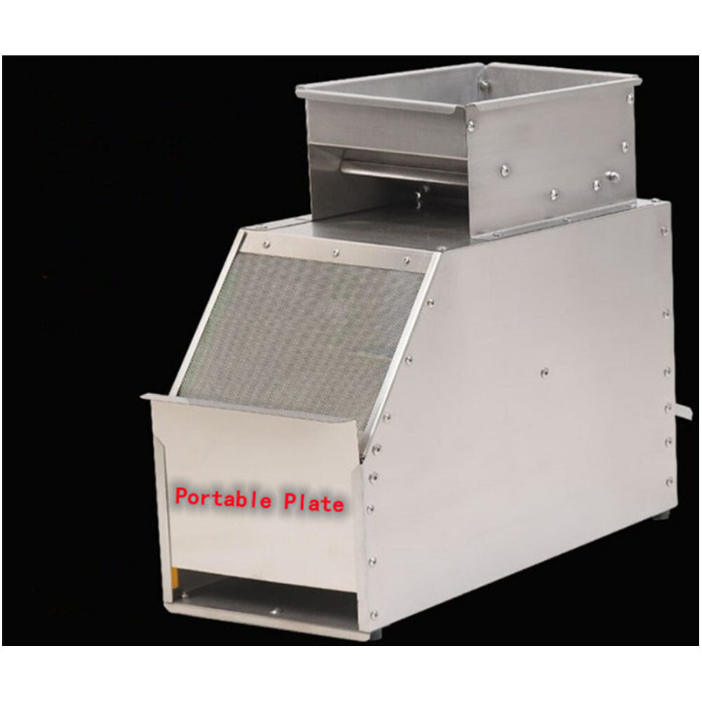 ya 25 GrainThrower S ning Machine Winnower Machine Wind Sheller Selection Separator
