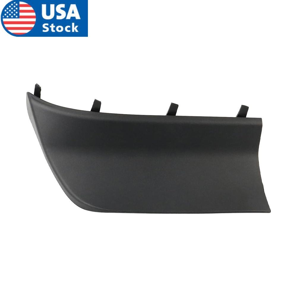 ya 27 6.18.2 Front Right Fascia Spat 68421752AB 68421752AA for Jeep for Grand Cherokee L 2021-24