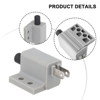 ya 14 Keep Accidents Away with OEM Normally Closed Safety Switch Replacement