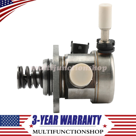 ya 27 7.2 New High Pressure Fuel Pump for Hyundai Santa Fe Sonata 2015-19 35320-2GTA0