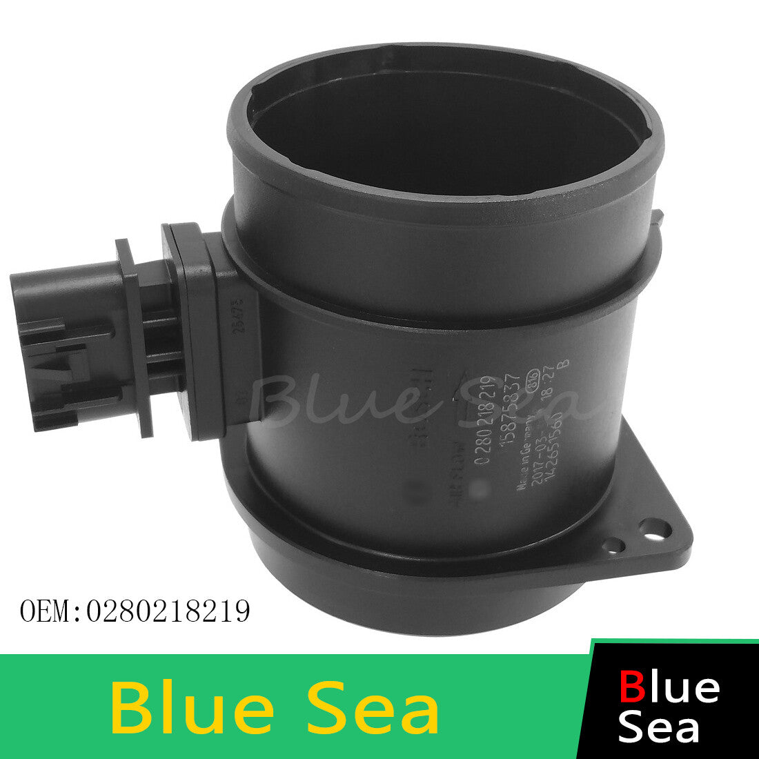 ya 1 7.2 Vehicle Air Flow Meter NEW for Cadillac CTS for Buick Enclave for Cadillac 3.6L