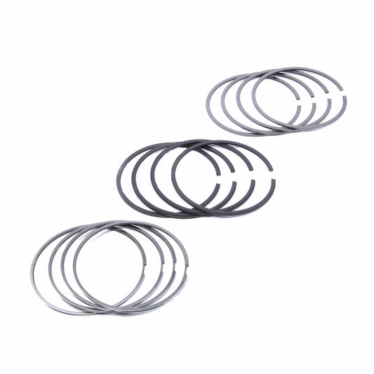 ya 3 6.25.2 Piston Ring Kit for VW for JETTA for Golf MK4 for Passat B5 for Audi A4 A6 TT 1.8T