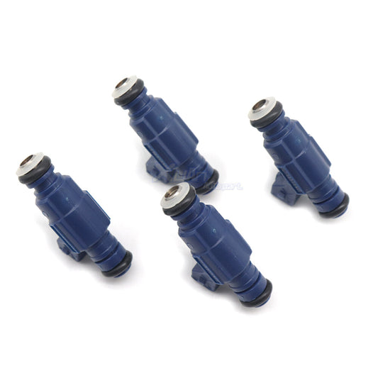 ya 1 8.5.2 NEW for 00-06 for Audi Volkswagon 1.8T for Passat for Jetta for Golf 0280156065 4x Fuel injector