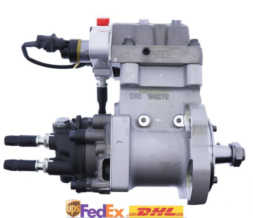 ya 27 7.2 4954200 P4954200 Fuel Pump For 6CT ISC QSC L9 ISL QSL9 Engine