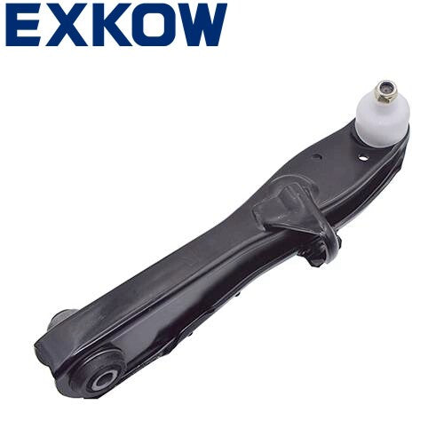 ya 1 8.25.2 shuiyin Front UPR RH Suspension ARM fits for Mitsubishi for Pajero IO 4WD 1.6 1.8 2.0 1998-2003