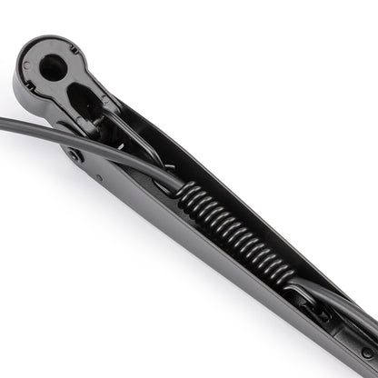 ya 5 8.7 Windshield Wiper Arm R236002 for 14.6L for Peterbilt 379 Trucks 1990-2007 602-5411