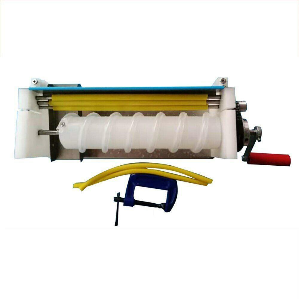 ya 26 Manual Quail Egg Shelling Machine Eggshell Remove Tools Eggshell Peeler Huller