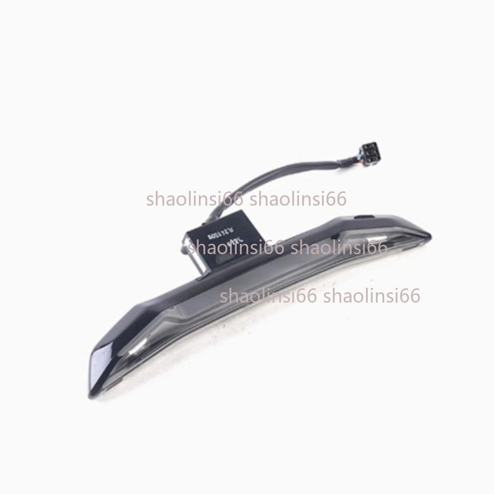 ya 4 6.21 1pc Motorcycle Rear Taillight Brake Light Lamp Fit For CFMOTO CF675SR CF675NK