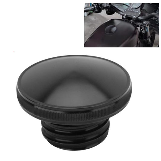 ya 2 6.30 Motorcycle gas tank cap suitable for Harley Dyna Softail Road King Sportster XL