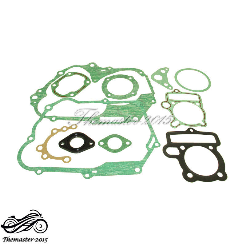 ya 1 7.2 Rebuild Gaskets Kit For Zongshen 140cc W140 Oil Cool Engine