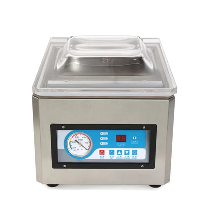 ya 14 260300mm Desktop Vacuum Packaging Machine Food Vacuum Machine DZ-260