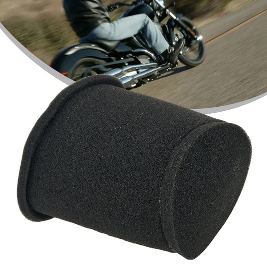 ya 8 5.26 Air Filter Element for for Suzuki EN125 K3-K9 for for Suzuki TU125 X Reusable Washable