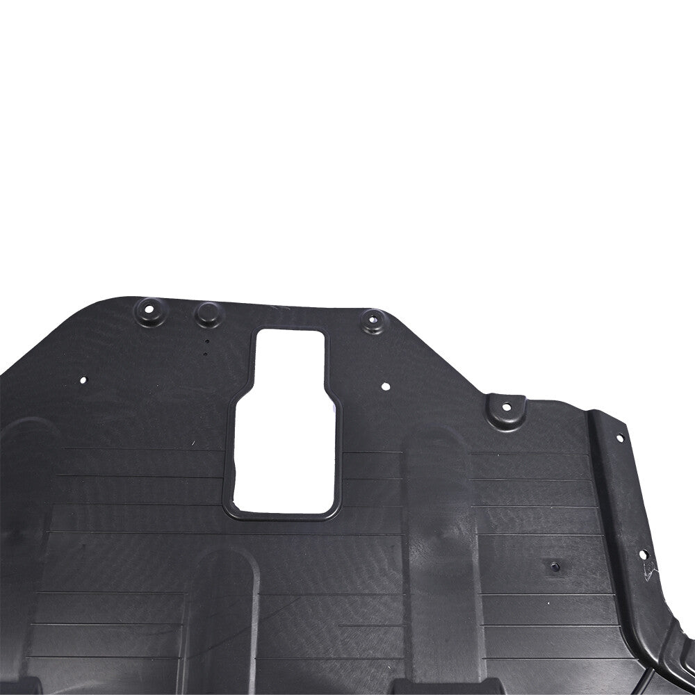 ya 5 8.7 Center Engine Splash Shield For 2015-2017 for Hyundai Sonata 2.4L Engine 29130C2001