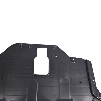 ya 5 8.7 Center Engine Splash Shield For 2015-2017 for Hyundai Sonata 2.4L Engine 29130C2001