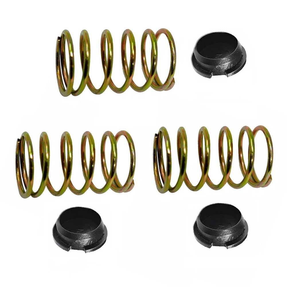 ya 17 Replacement Spring  Spring Cap for Trimmer Head V450001880  V494000840