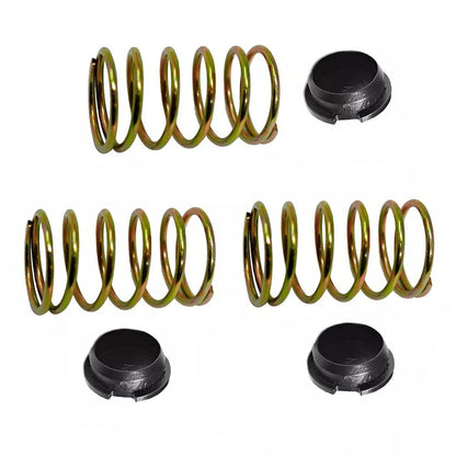 ya 17 Replacement Spring  Spring Cap for Trimmer Head V450001880  V494000840