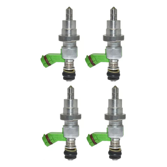 ya 1 8.5.2 4pcs 23250-28070 for Voxy Noah Nadia Nadia 2.4L Fuel injector nozzle