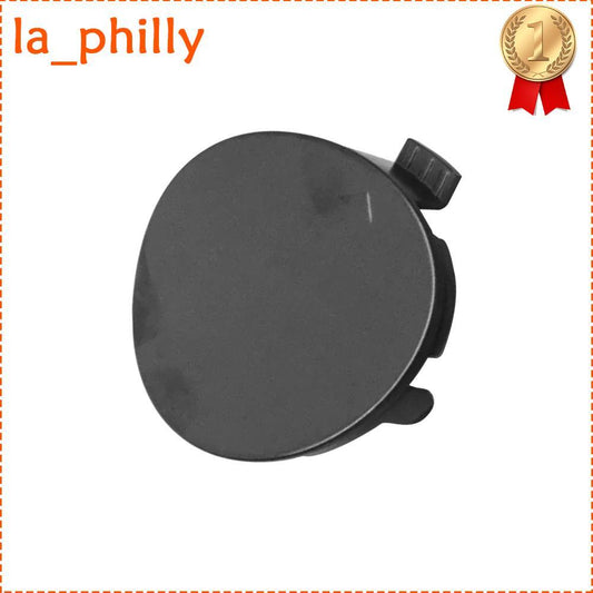 ya 27 6.18 Front Bumper Tow Eye Hook Cover Cap Unpainted for 2 Series F87 M2 2016-2018