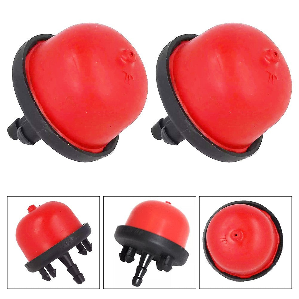 ya 14 Replacement 2pcs For Primer Bulb Kit for Mountfield HP414 SP414 For RS100 Tools