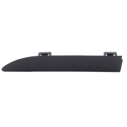 ya 5 8.7 Right Front Bumper Tow Trailer Hook Eye Cover Cap Fit for BMW E53 X5 1999-2004