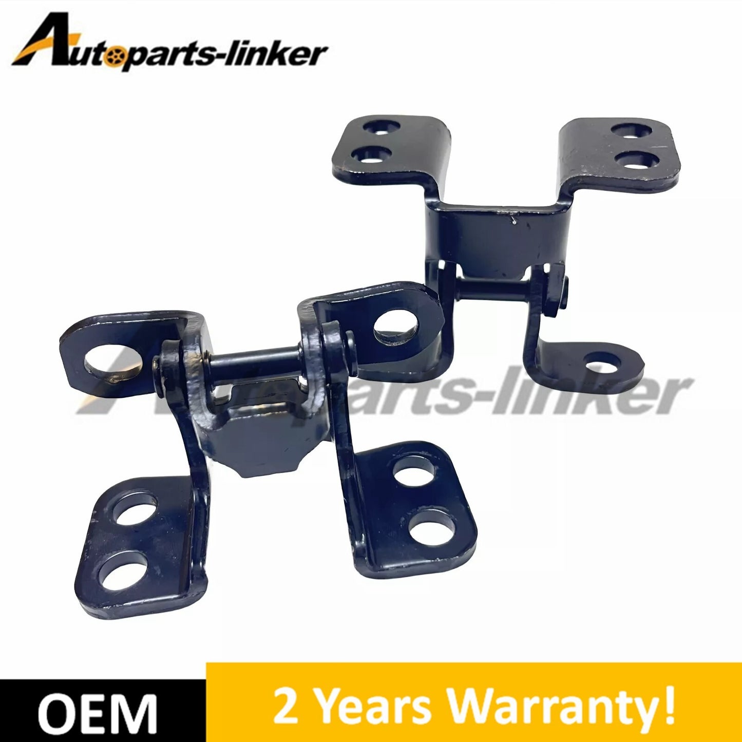 ya 5 8.7 2X Tailgate Hinge 68801-60050 for Toyota for Land Cruiser Prado Cruiser for Lexus GX470