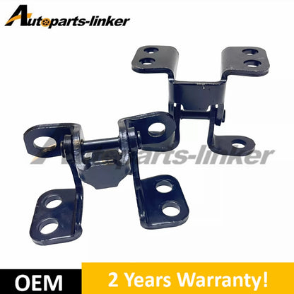 ya 5 8.7 2X Tailgate Hinge 68801-60050 for Toyota for Land Cruiser Prado Cruiser for Lexus GX470
