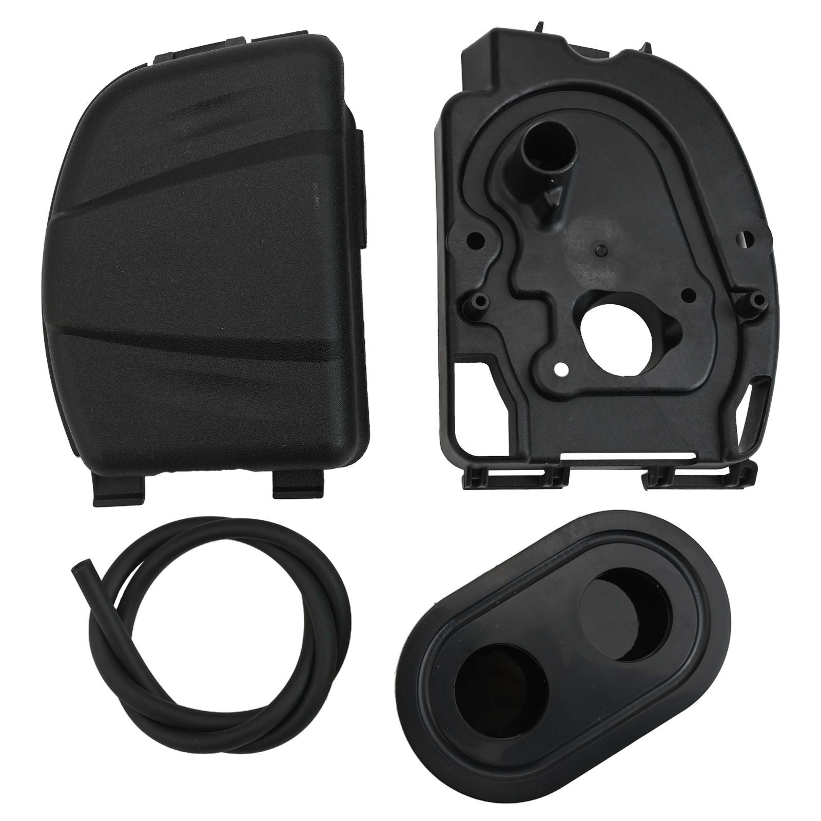ya 14 Lawnmower Air Cleaning System Includes Cover Filter for Model Compatibility