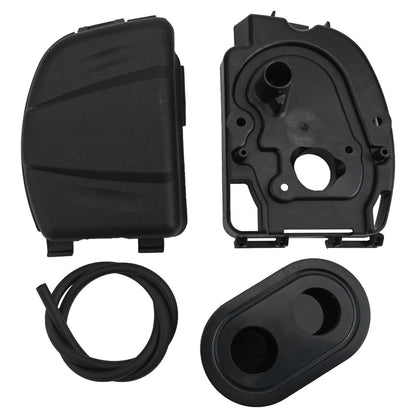 ya 14 Lawnmower Air Cleaning System Includes Cover Filter for Model Compatibility