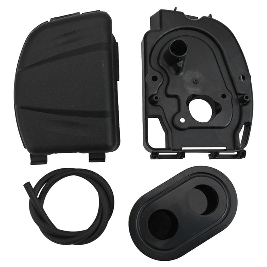 ya 14 Lawnmower Air Cleaning System Includes Cover Filter for Model Compatibility