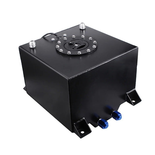 ya 26 8.1 70L Car Conversion 80L Spare iliary Fuel Tank Alu um Racing Plastic Capa