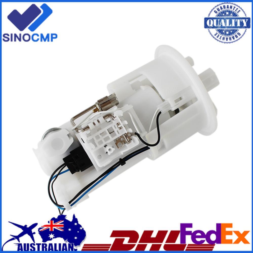 ya 27 7.2 New Fuel Pump 5PW-13907-03-00 5PW-13907-01-00 for Yamaha YZF R6 2007