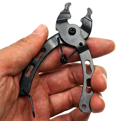 ya 5 8.7 1Set Bike Chain Connector Quick Release Set Bike Chain Connector for Speed Chain