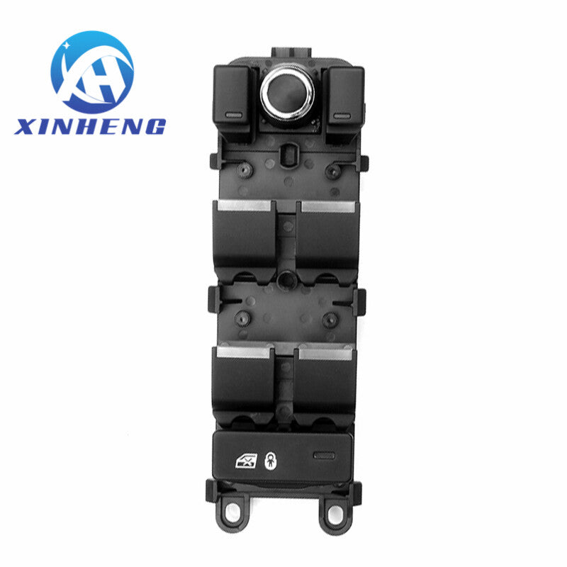 ya 1 8.5.1 LR078894 Power Window Master Switch LHD For Land for Range Rover Sport 2015-2017