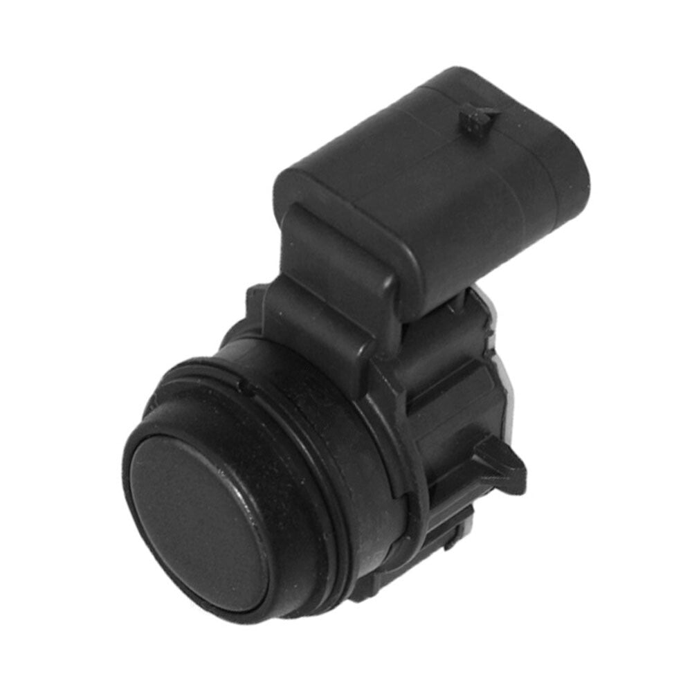 ya 1 8.5.2 4PCS 1048473-01-A PDC Ultrasonic Parking Sensor Black for Model S Model X