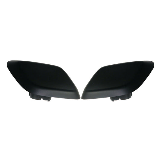 ya 13 5.27.2 For 2011-2013 for Jeep for Grand Cherokee Left & Right Headlight Washer Spray Jet Cover