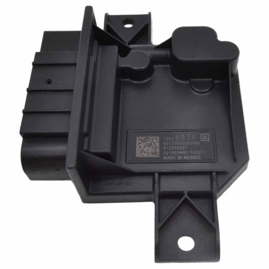 ya 27 7.2 Fuel pump control module 13528934 compatible with XT4, XT5, XT6, Malibu, Acadia