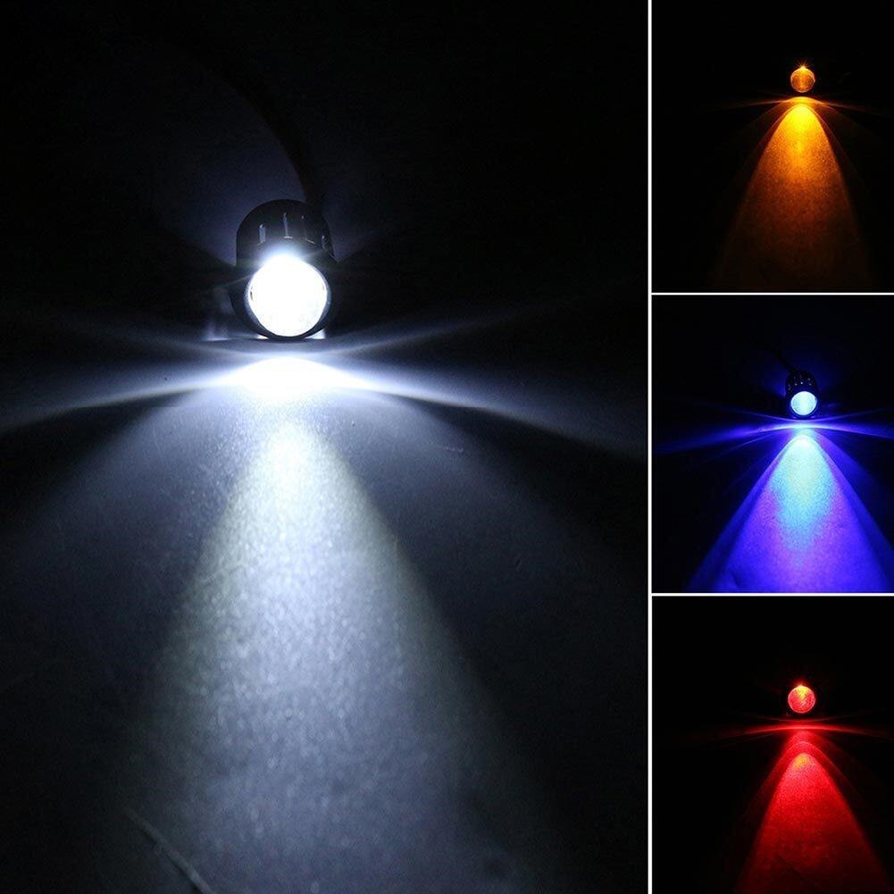 ya 15 10.20 Brand LED Bulbs Lamp Led Lamp Clear Bulb /White/ Blue/Yellow 12V Red