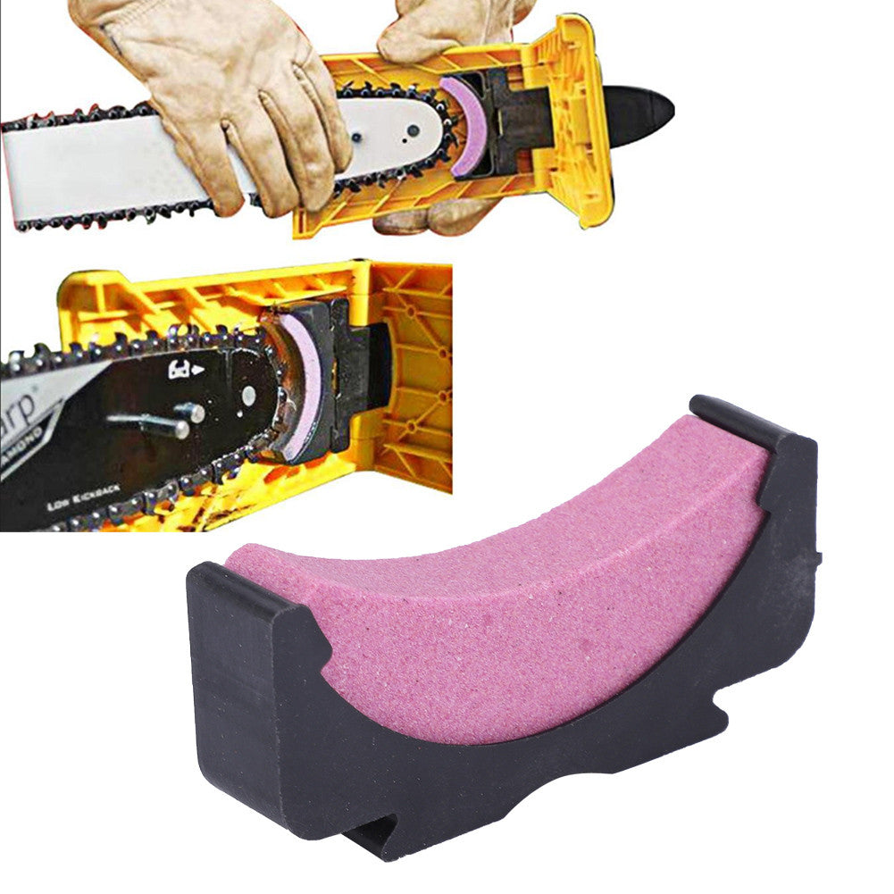 ya 17 Chain Saw ening Stone For ener Woodworking Grinding Accessories